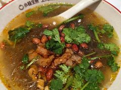 -小杨生煎(周浦万达店)