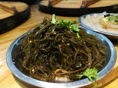 -老关东铁锅炖(上游街店)