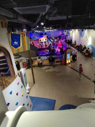 -幻贝家儿童乐园(苏州中心店)