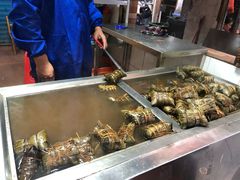 -粽子大王(太平路店)