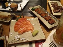 -赤坂亭·M9和牛烧肉·铁板烧(合肥万象城店)
