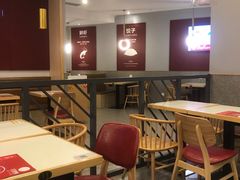 大堂-客临百思德·东北特色馆(龙湖时代天街店)