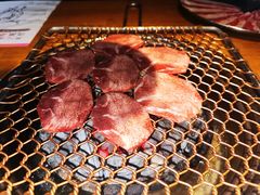-老炉家木炭烤肉(长江国际店)