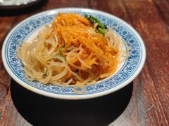 -蓝田九大碗民俗食府(蓝田店)