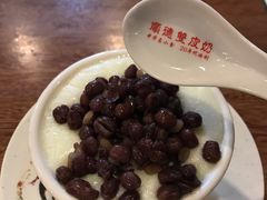 -正德顺順德雙皮奶(中信店)