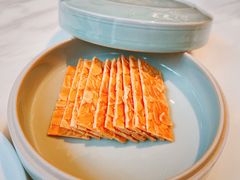 杏仁饼-新荣记(新源南路店)