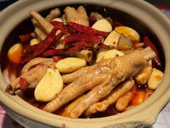 -老三样·旧食新味(万寿宫店)