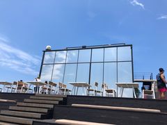 -Cafe Aewol Monsant