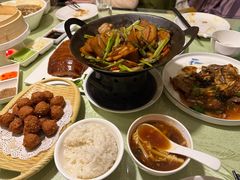 -京尊烤鸭店JINGZUN(春秀路店)