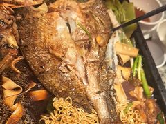 -里岛烤鱼(东港凯虹广场店)