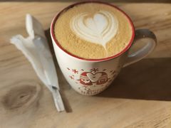 -CafeDuVillage乡村咖啡馆(美邻苑店)