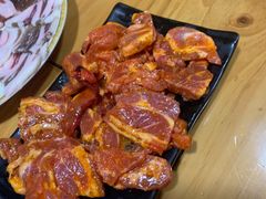 -美阿里烤肉·韩料(茂名道店)