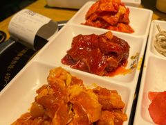 -牛市牛烤肉(西单大悦城店)