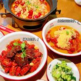 无锡探店丨9命🆘🦞好吃到吮手指❗️龙虾自由