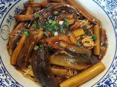 -孙盛兴奥灶面馆·蟹黄面·三虾面(山塘街总店)