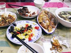 -文娟土菜馆(天柱山店)