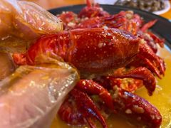 -回·龙虾铺·盆盆蟹·烧烤大排档(回龙观店)