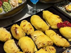 -極上萬膳·日料放题(来福士江景店)
