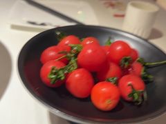 -旺顺阁·北京菜·烤鸭(魏公村店)