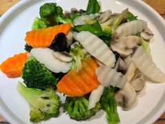 -金牌外婆家(苏州中心店)