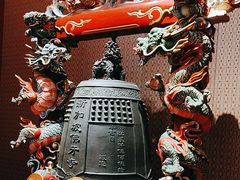 -新加坡佛牙寺龙华院