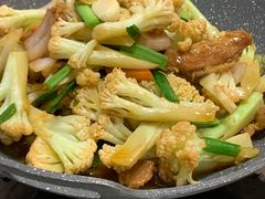 -小菜园新徽菜(宜兴八佰伴店)