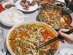 -蛙兔鸡自贡风味·特色江湖菜(广都店)