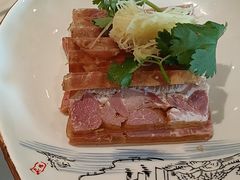 -花园茶楼·早茶·淮扬菜(兴城西路店)