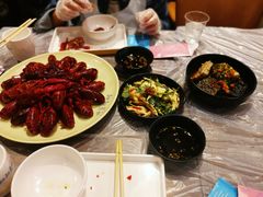 -靓靓蒸虾·头牌蒸虾(南山桂庙店)