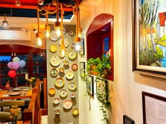 -LA CREPERIE BRETONNE布列塔尼法式餐厅(天童北路店)