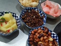 -晓官合渣店