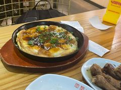 -恋萍小吃(时代店)