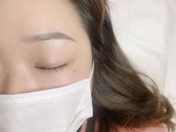 点击看大图 -Doris多里斯半永久纹眉·SMP纹发·发际线