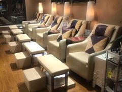 -Dragonfly悠庭·按摩Spa(新乐路店)