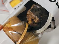 -StrasBake日式面包