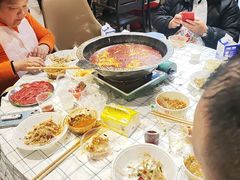 -蛙老爹·蜀香美蛙鱼头(王家湾店)