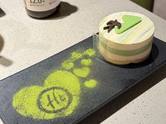 -海底捞火锅(莘松路店)