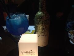 -鸡尾酒实验室酒吧(隆礼路店)