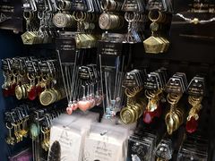 -九又四分之三站台哈利波特商店