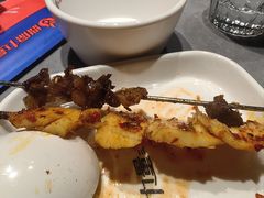 -鼎原力量东北吊炉烧烤(临河街店)