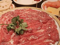 -牛市坎火锅(建设路店)