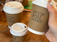 -RAC BAR(安福路店)
