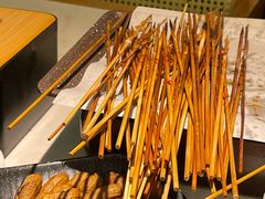 -五样儿西昌小签签烤串(建设路店)
