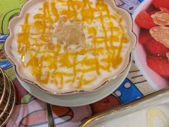 -甜心妈妈·榴莲星级糖水(北京路总店)