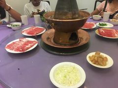 -东来顺饭庄(王府井步行街店)