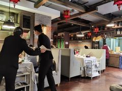 大堂-同庆楼(金宝汇店)