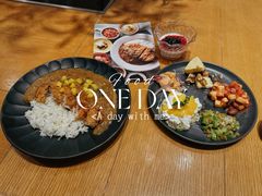 -ABC Cooking Studio(北京颐堤港店)