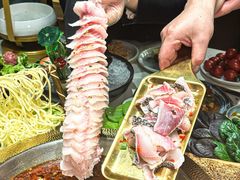 -真亦味鲜货火锅(长江路店)