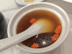 -天龙宝严素食馆(大兴善寺店)