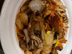 -周家二小姐的菜(西津渡店)